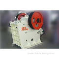 JCE series European Jaw Crusher